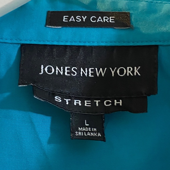 Women’s Jones New York shirt - Picture 2 of 2